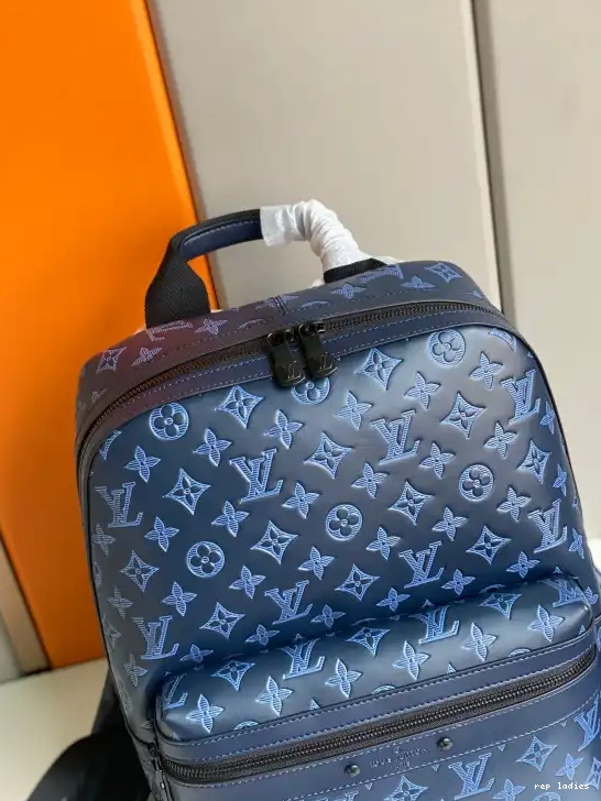 Cheap BACKPACK VUITTON LOUIS SPRINTER 0501